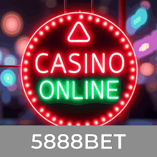5888BET: A Plataforma de Apostas com Serviço Profissional e Seguro