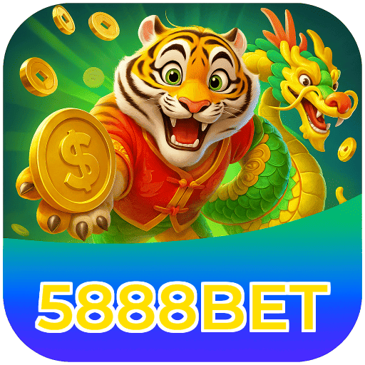 5888BET Logo