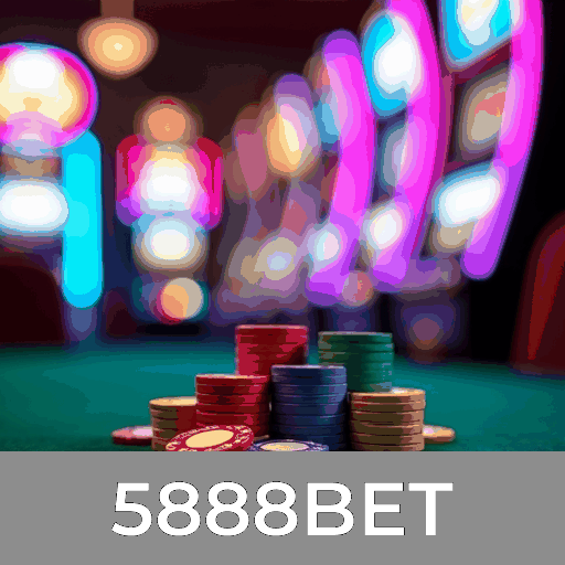 Experimente o Login Premium com Proteção em 5888BET