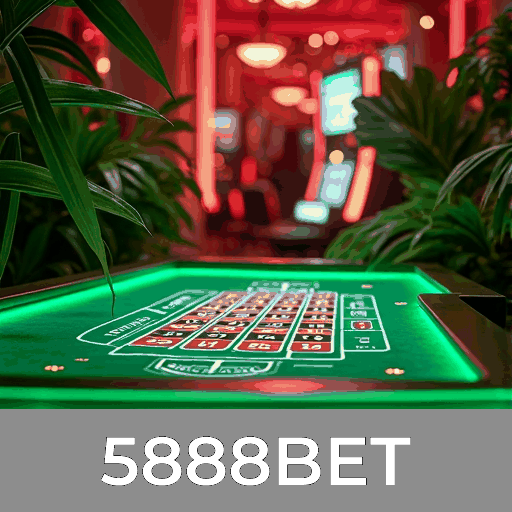 Explore as Ofertas Únicas e Bônus Generosos do 5888BET