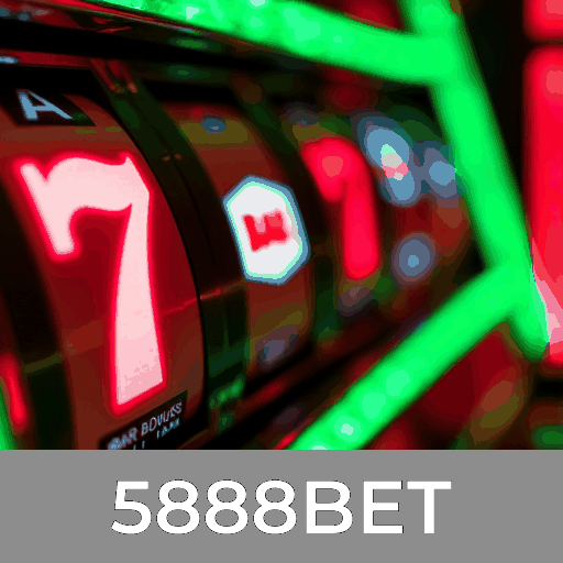 5888BET: Cassino Seguro e Entretenimento Top