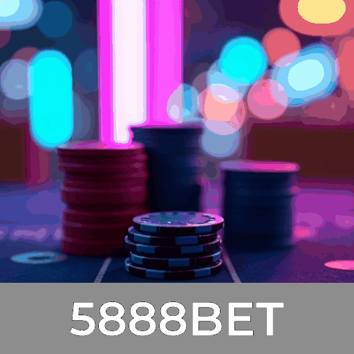Experimente o Login Premium com Proteção em 5888BET