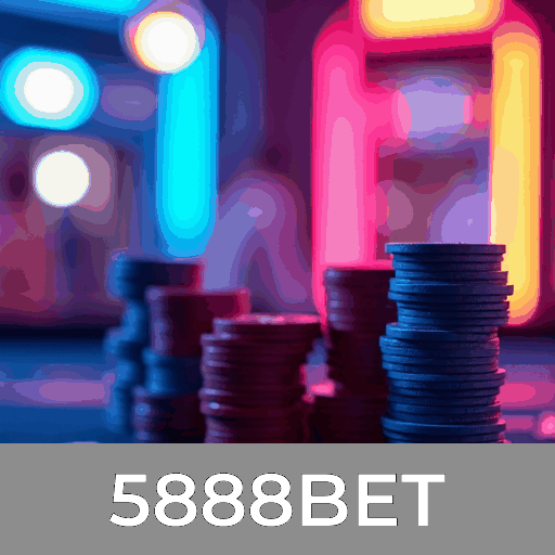 5888BET: A Plataforma de Apostas com Serviço Profissional e Seguro
