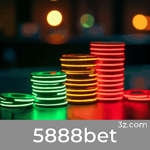 5888bet: Aventura de Altas Odds no Crash