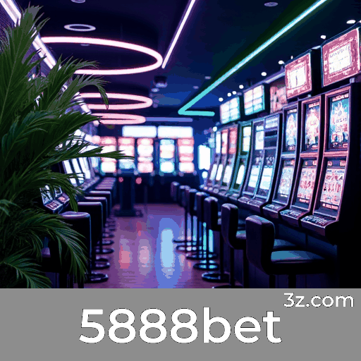 5888bet Promo: Estratégias Emocionantes de Valor