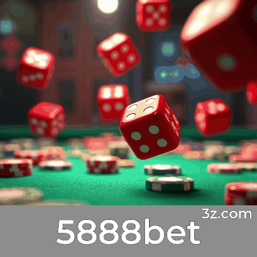 5888bet: A Experiência de Cassino Profissional e Autêntica