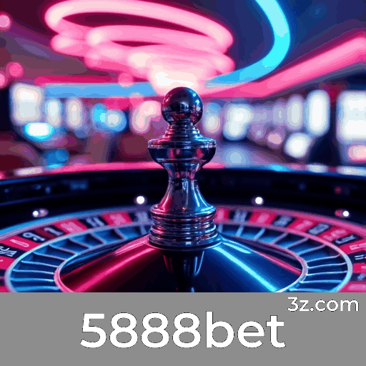 5888bet: A Experiência de Cassino Profissional e Autêntica