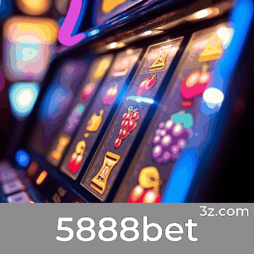 5888bet: Plataforma Estável e Segura, Otimizada para o Brasil