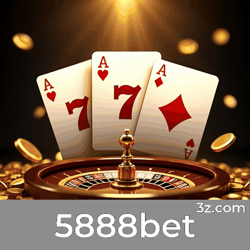 Experimente o 5888bet: apostas completas e móveis